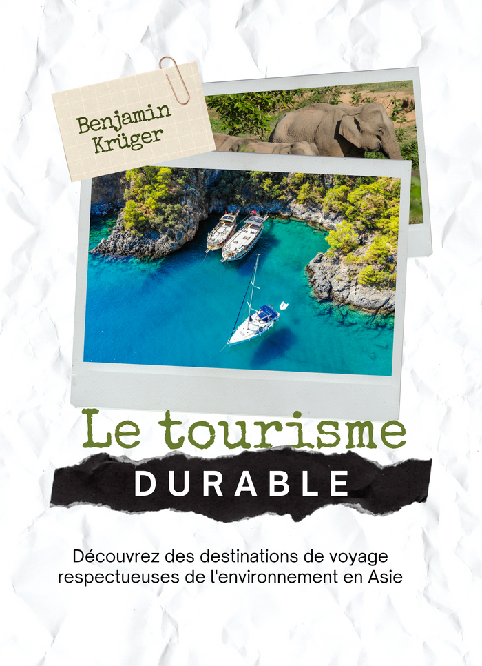 Le tourisme durable