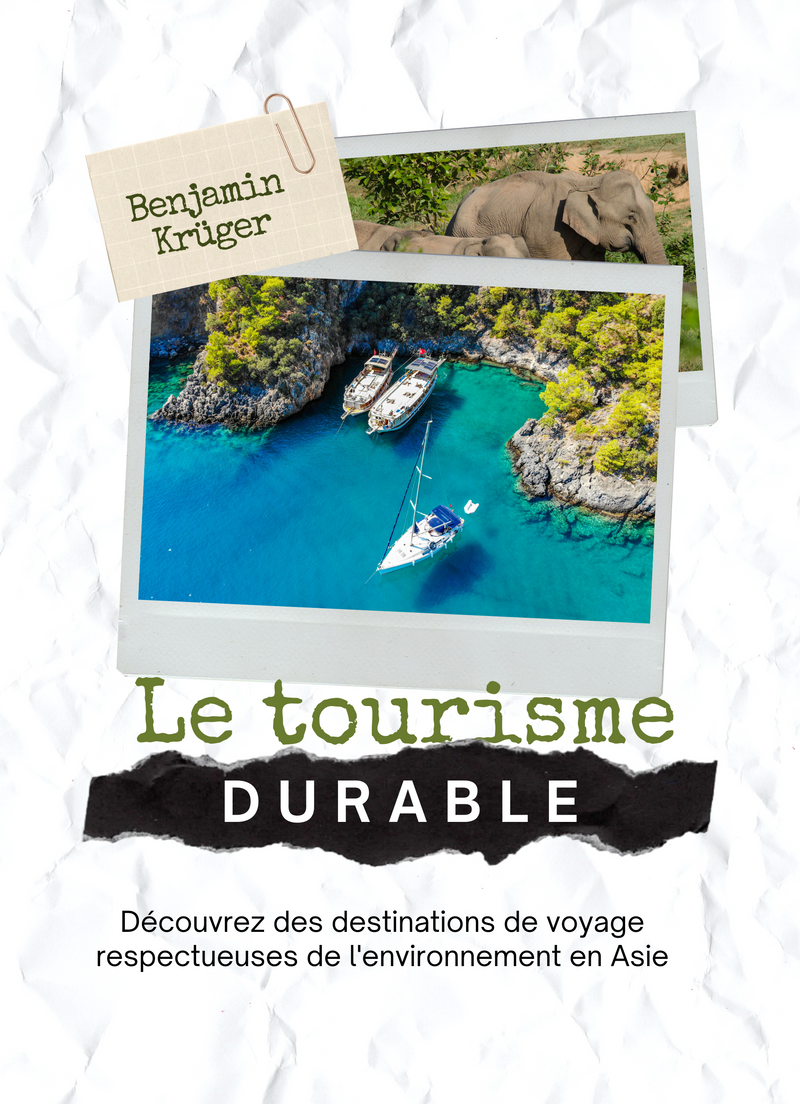 Le tourisme durable