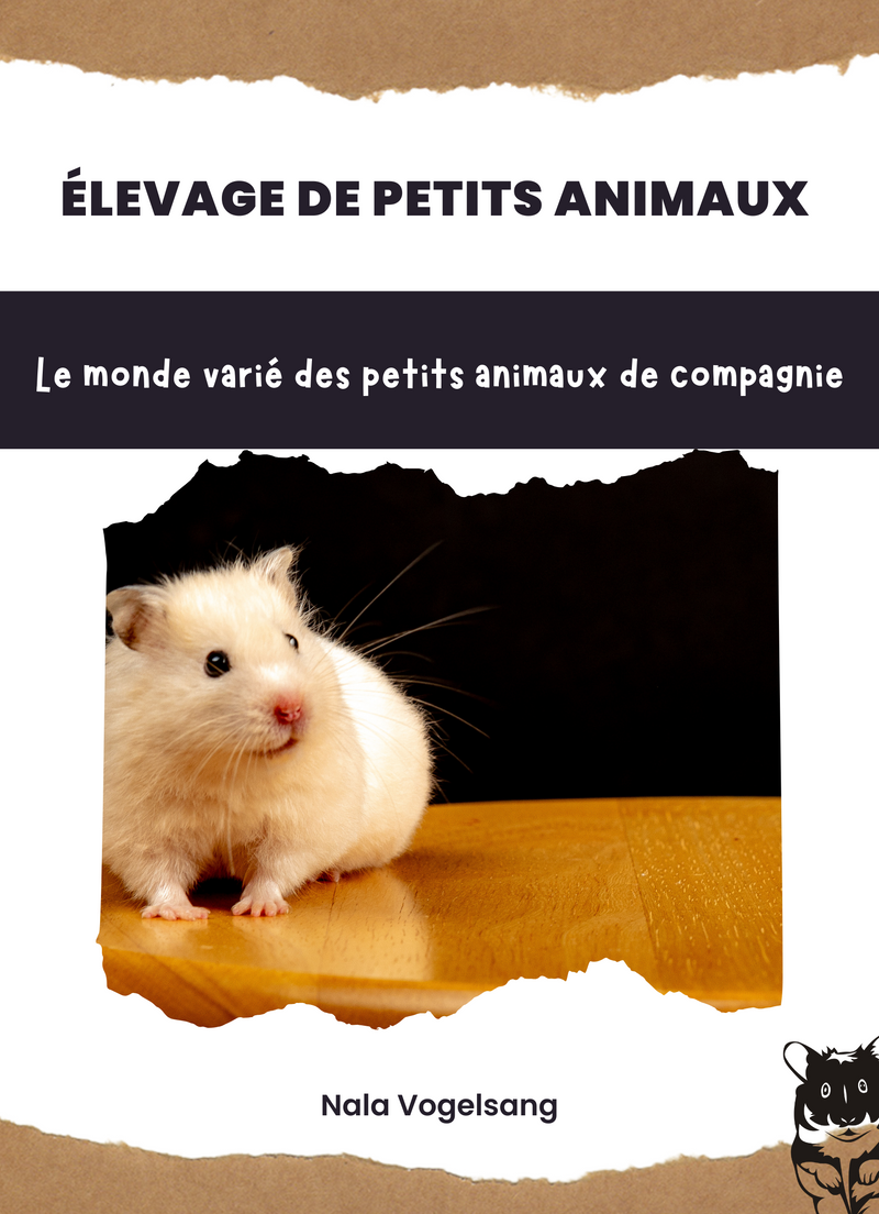 Élevage de Petits Animaux