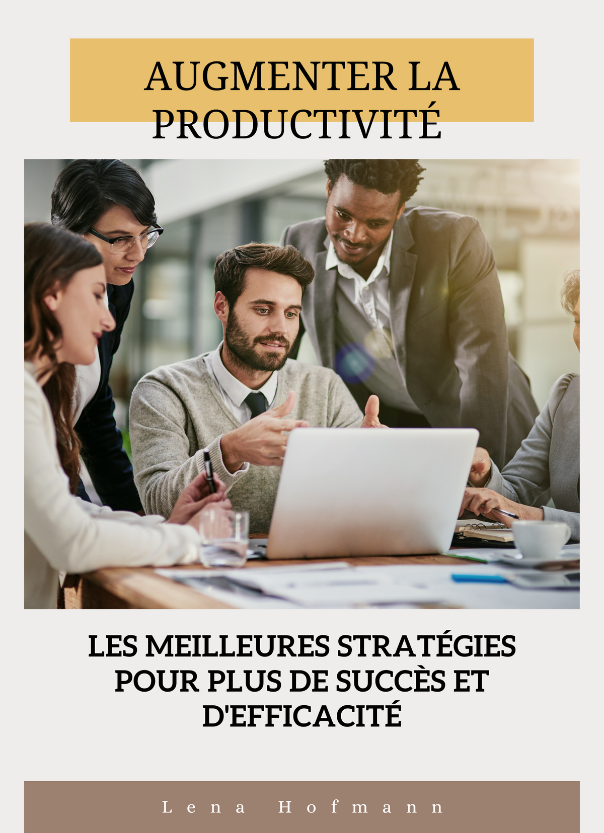 Augmenter la Productivité