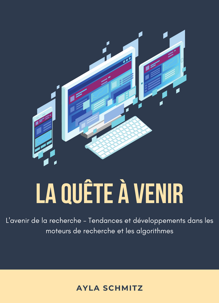 La quête à venir