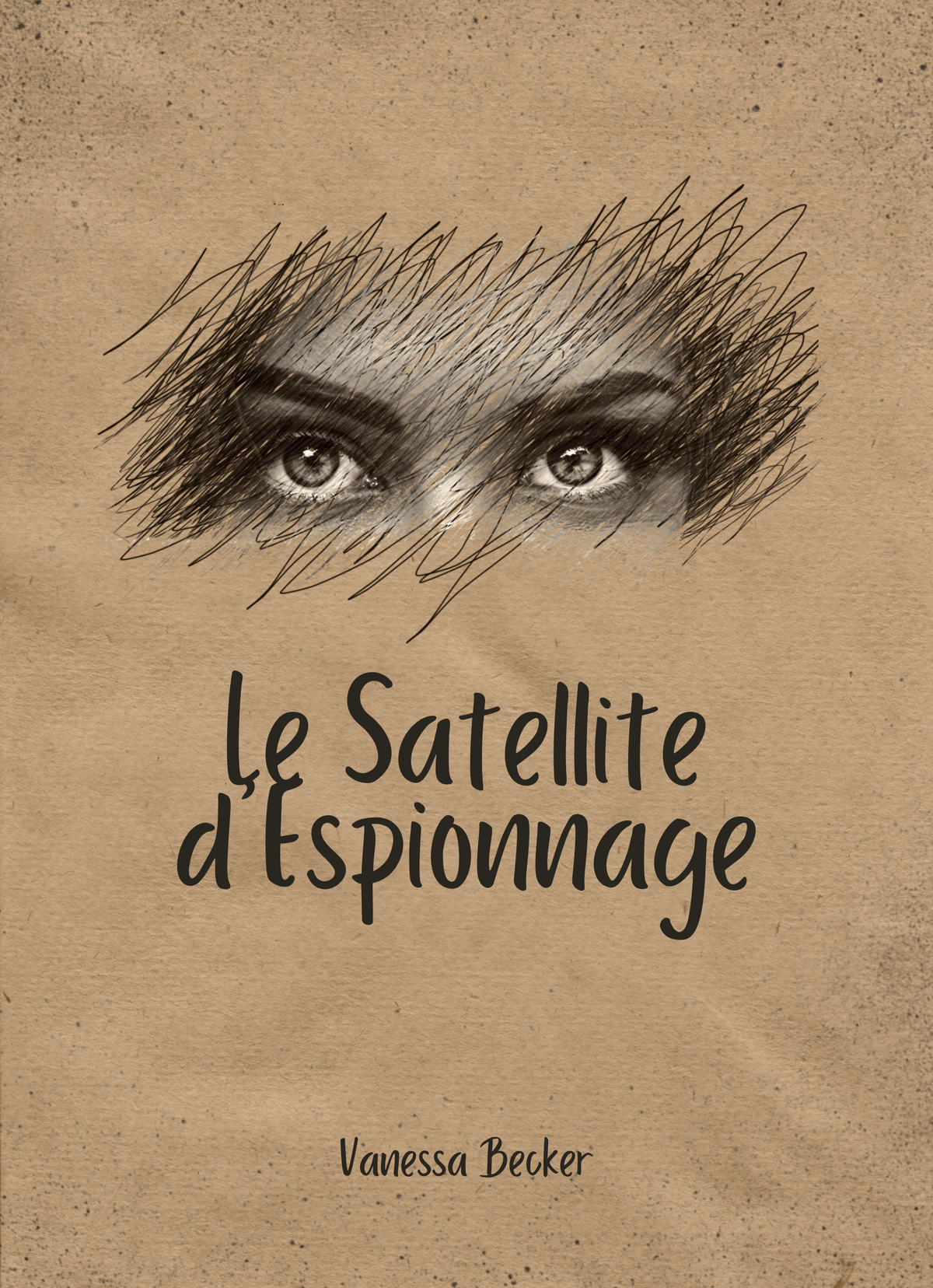 Le Satellite d'Espionnage