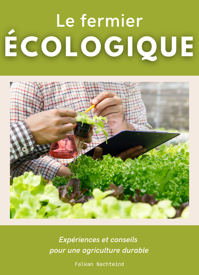 Le fermier écologique