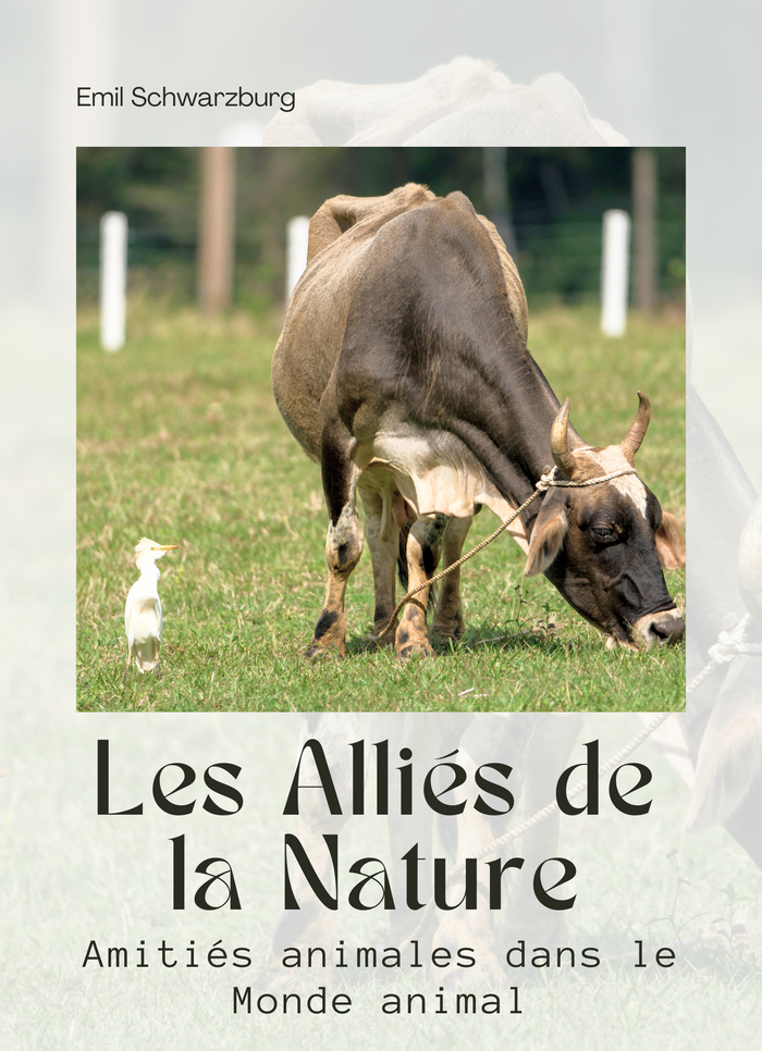 Les Alliés de la Nature