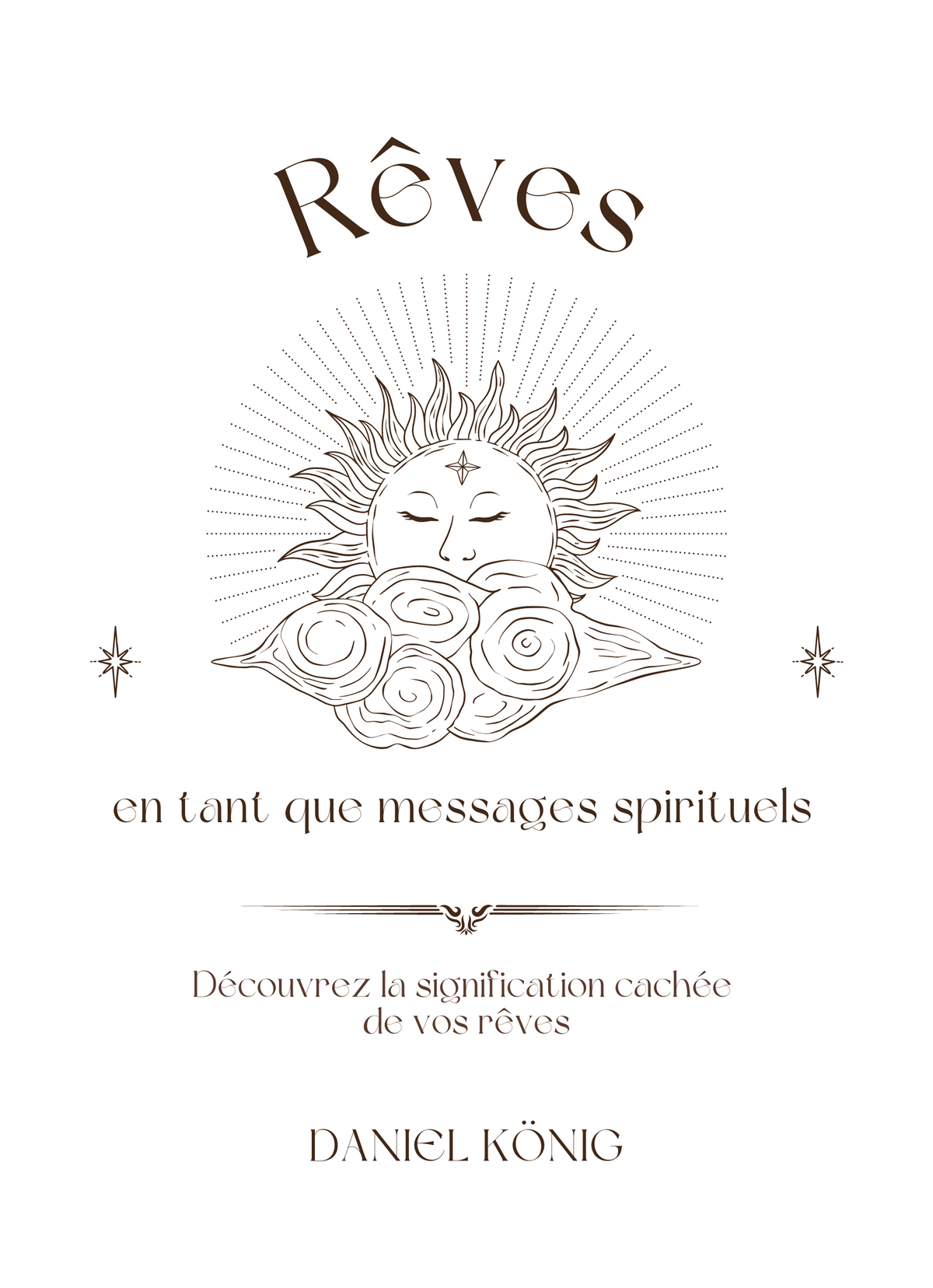 Rêves en tant que messages spirituels