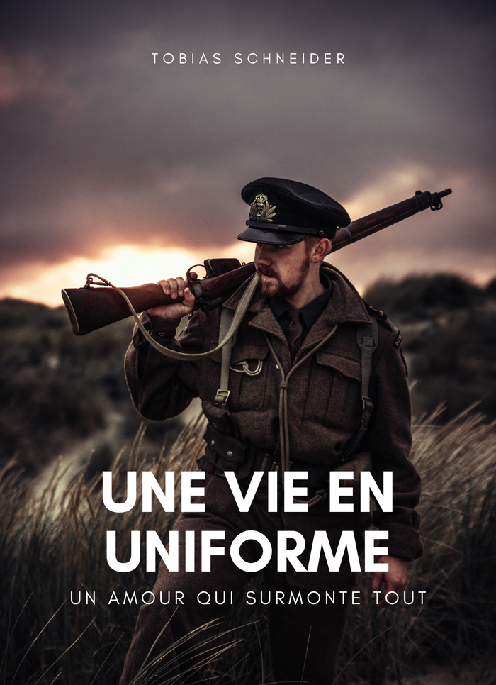 Une vie en uniforme - Un amour qui surmonte tout