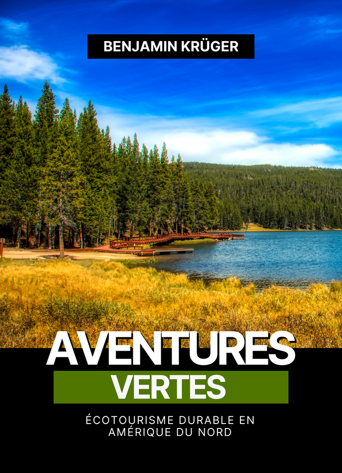 Aventures Vertes