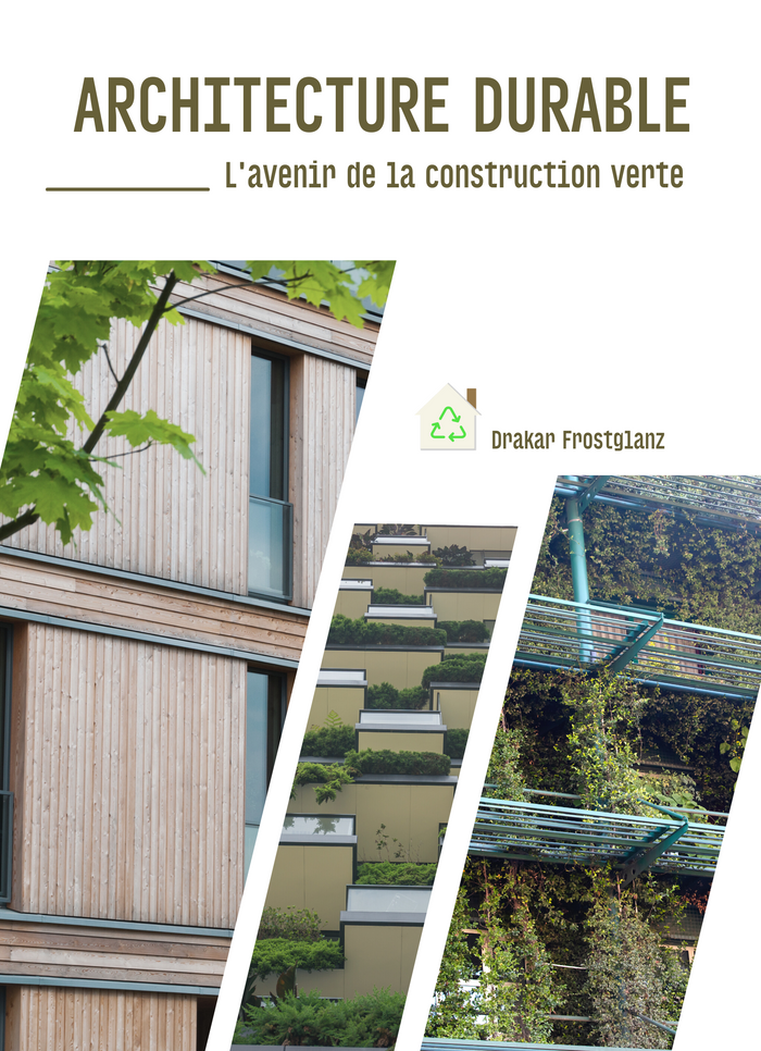 Architecture Durable