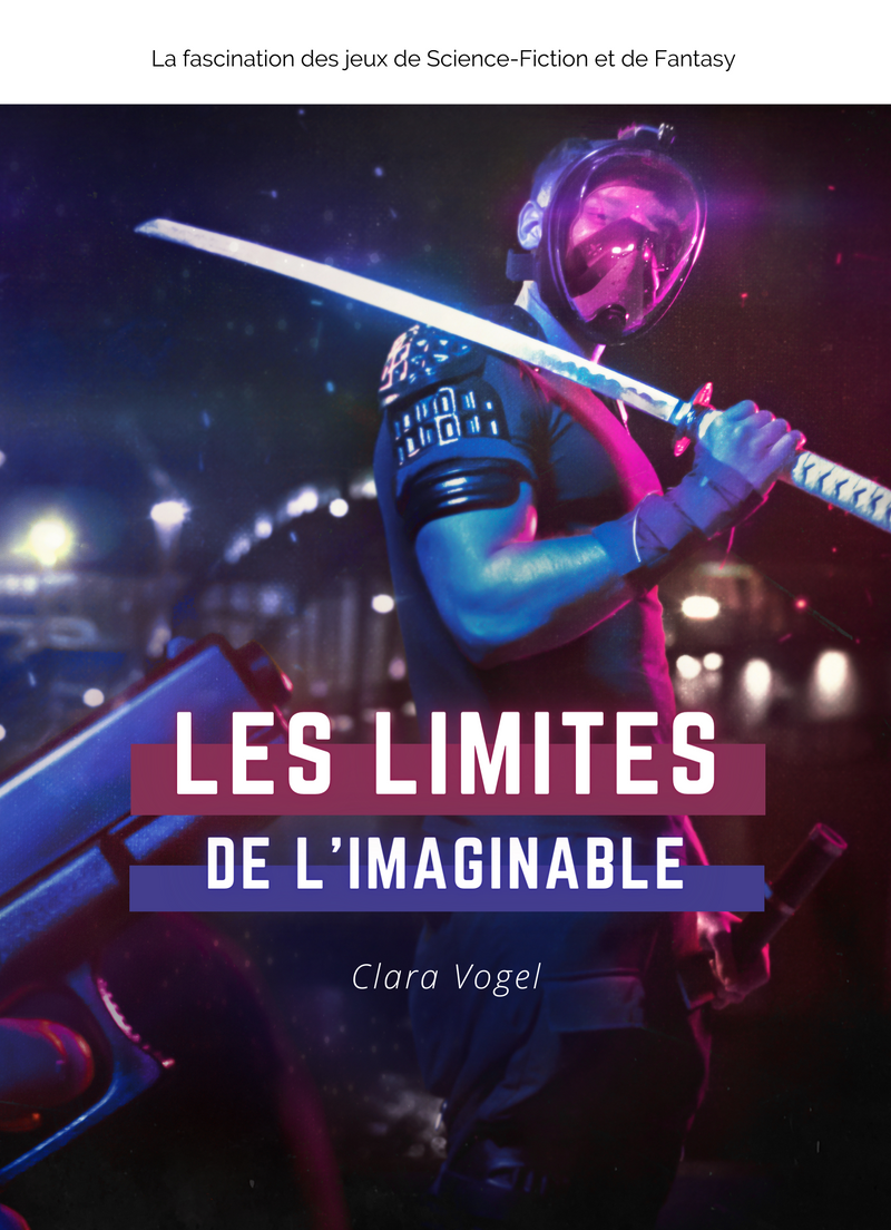 Les limites de l'imaginable