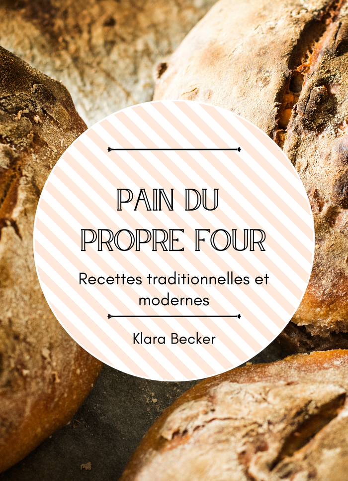 Pain du propre four