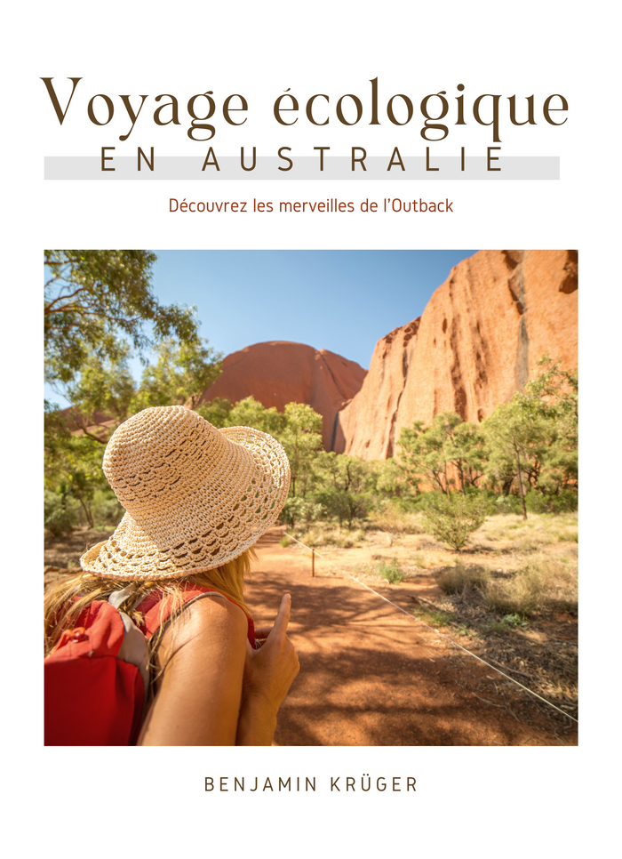 Voyage écologique en Australie