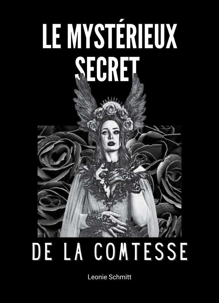 Le mystérieux secret de la comtesse