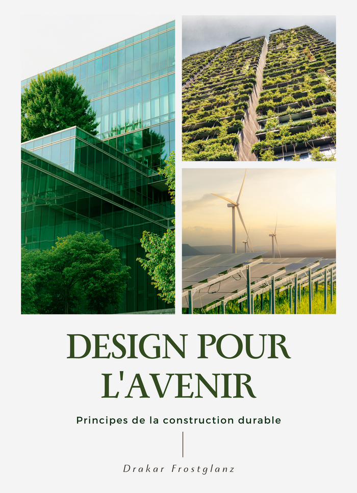 Design pour l'avenir