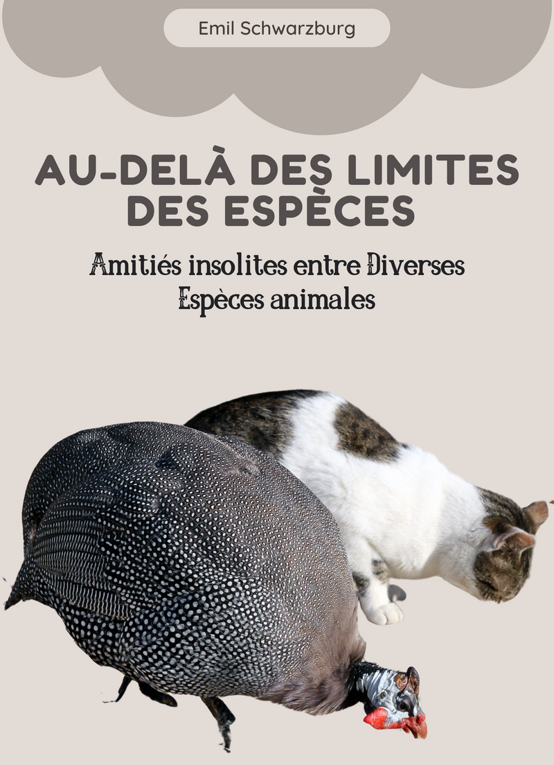 Au-delà des Limites des Espèces