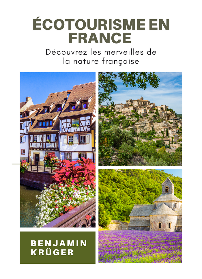 Écotourisme en France