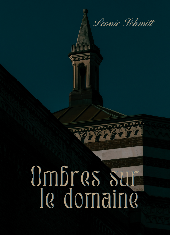 Ombres sur le domaine