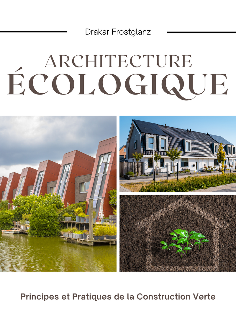 Architecture Écologique