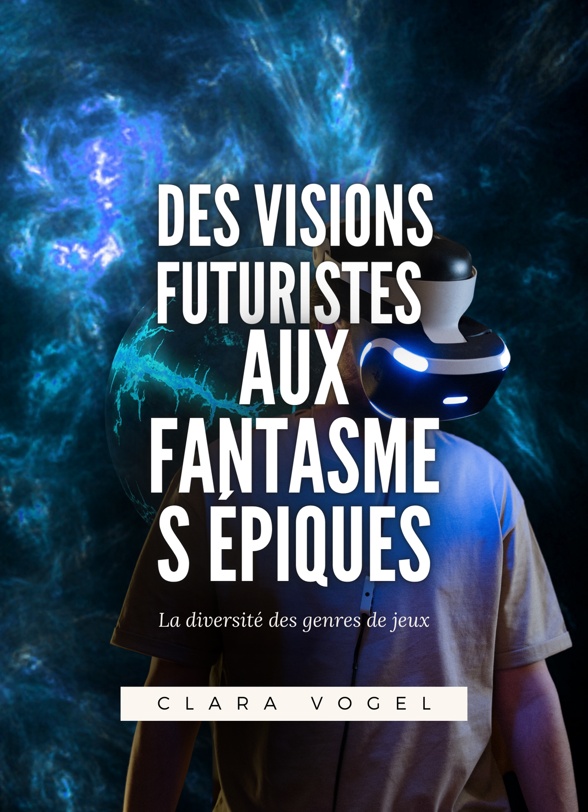 Des visions futuristes aux fantasmes épiques