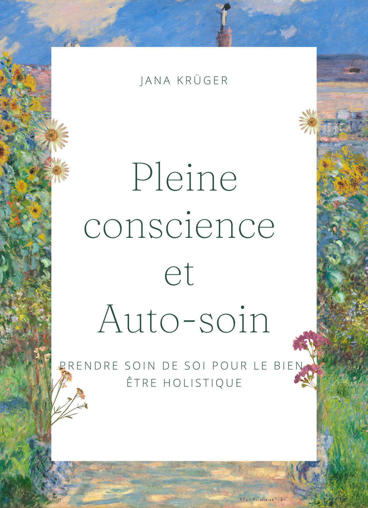 Pleine conscience et Auto-soin