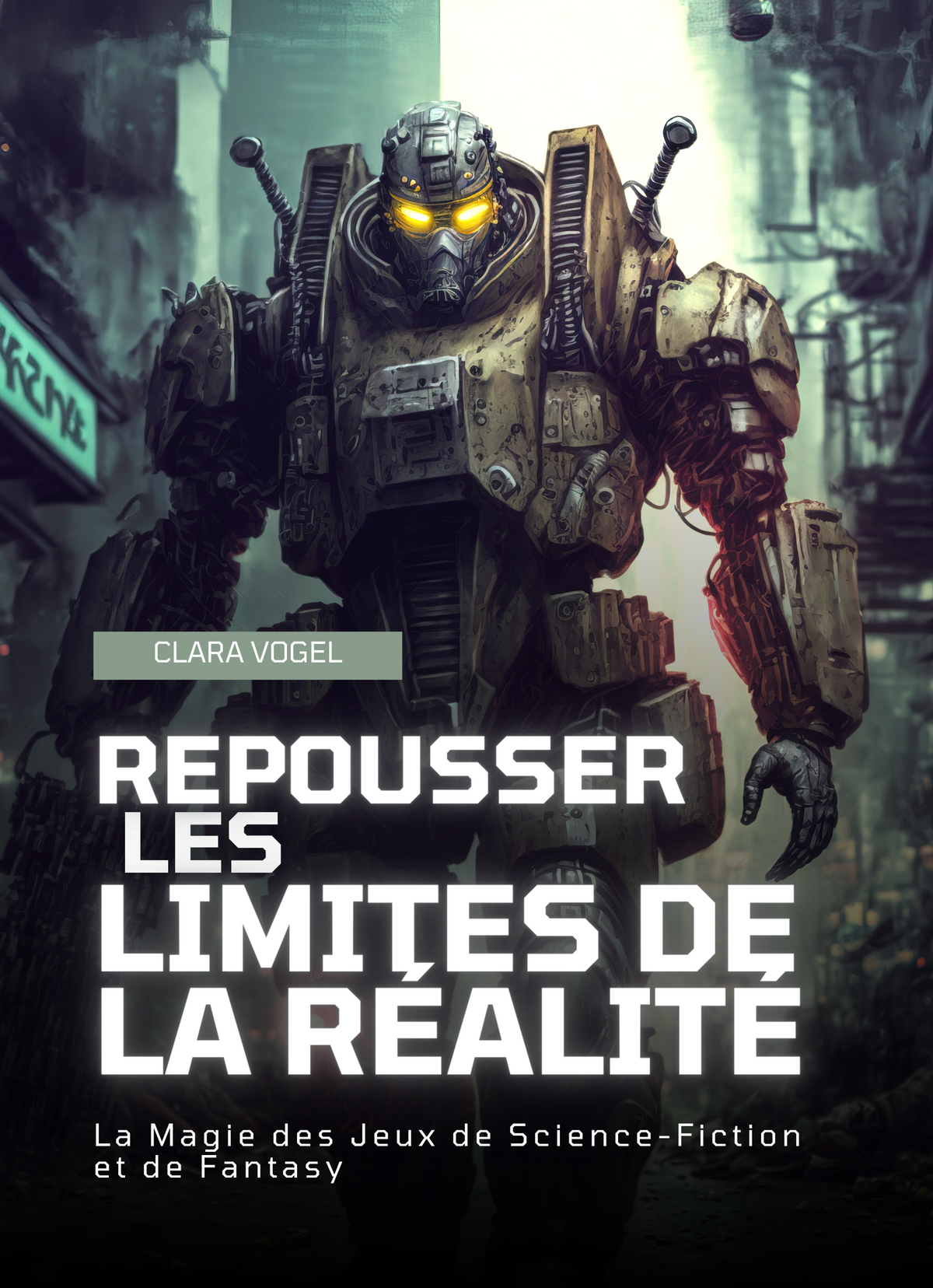 Repousser les Limites de la Réalité