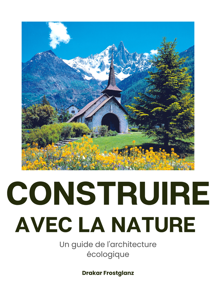 Construire avec la nature
