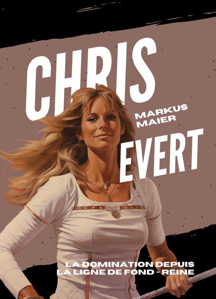 Chris Evert