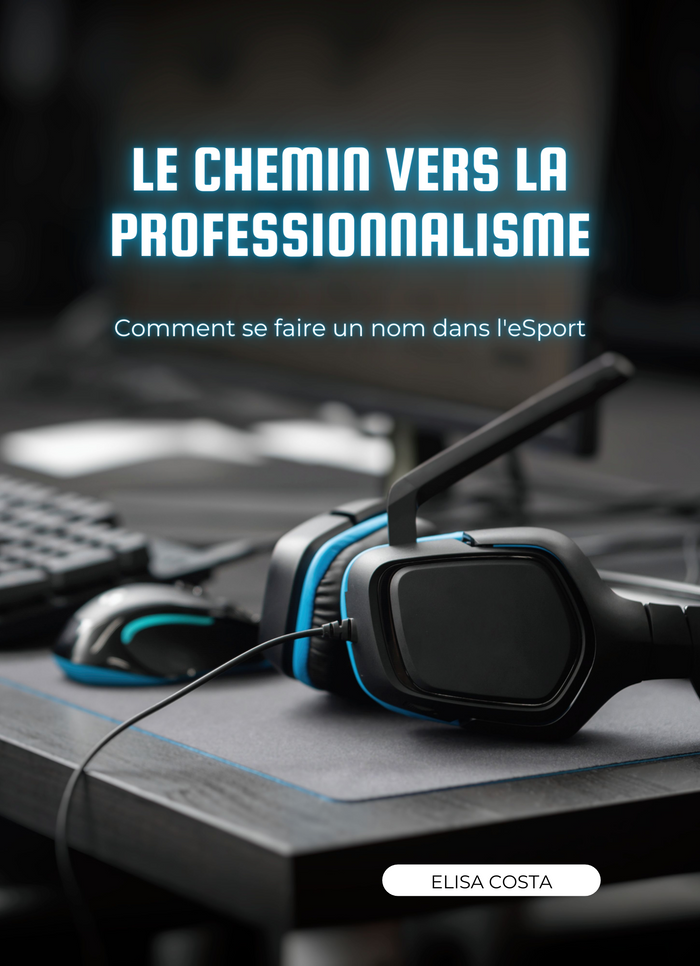 Le Chemin vers la Professionnalisme