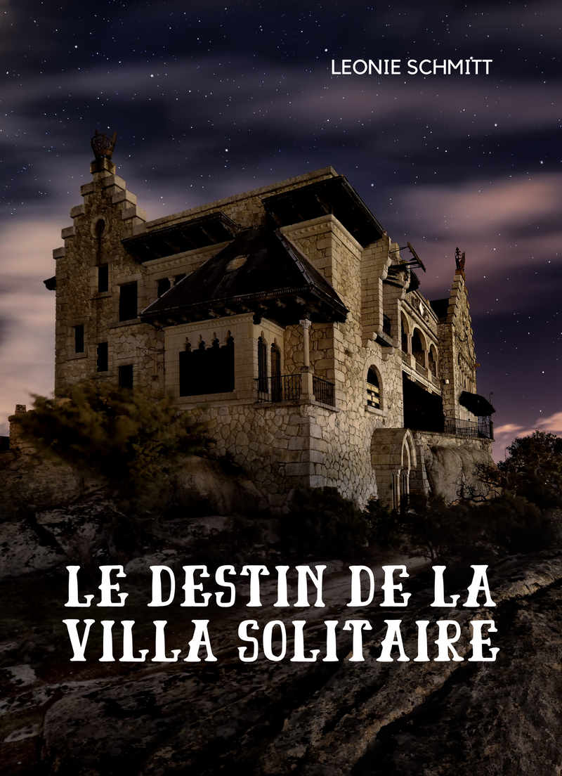 Le Destin de la Villa Solitaire