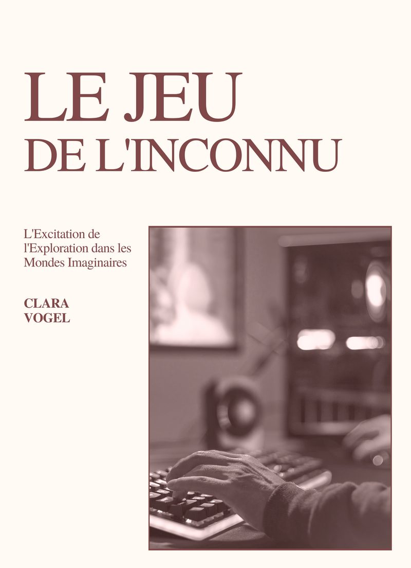 Le Jeu de l'Inconnu