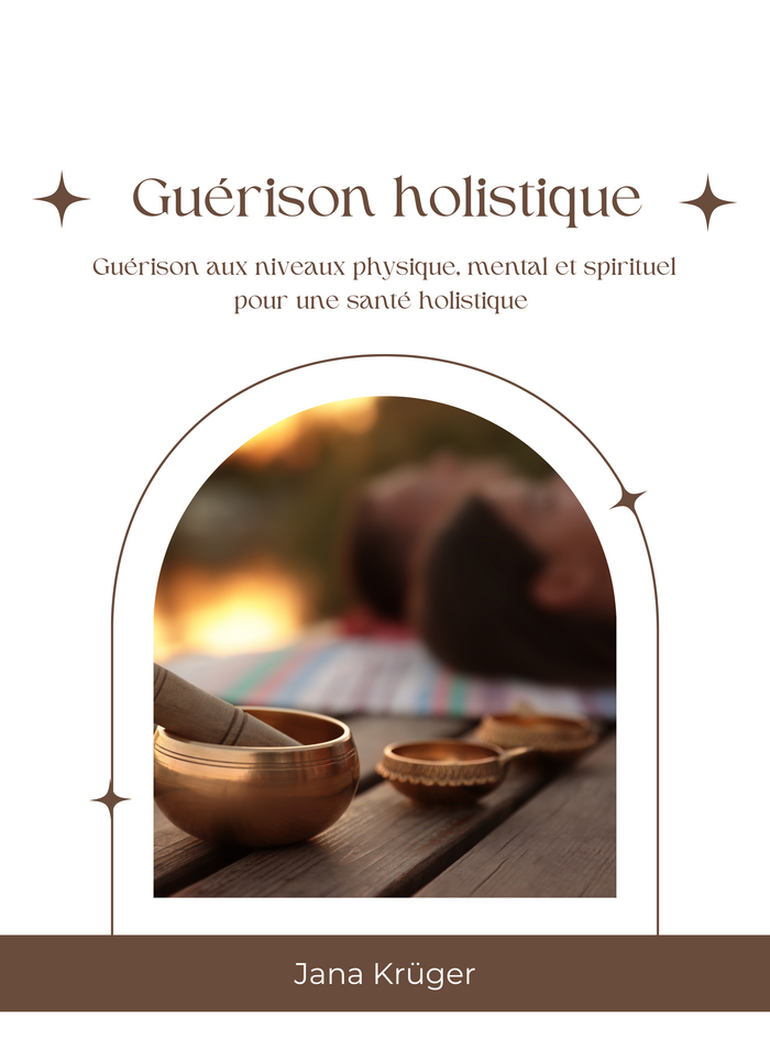 Guérison holistique