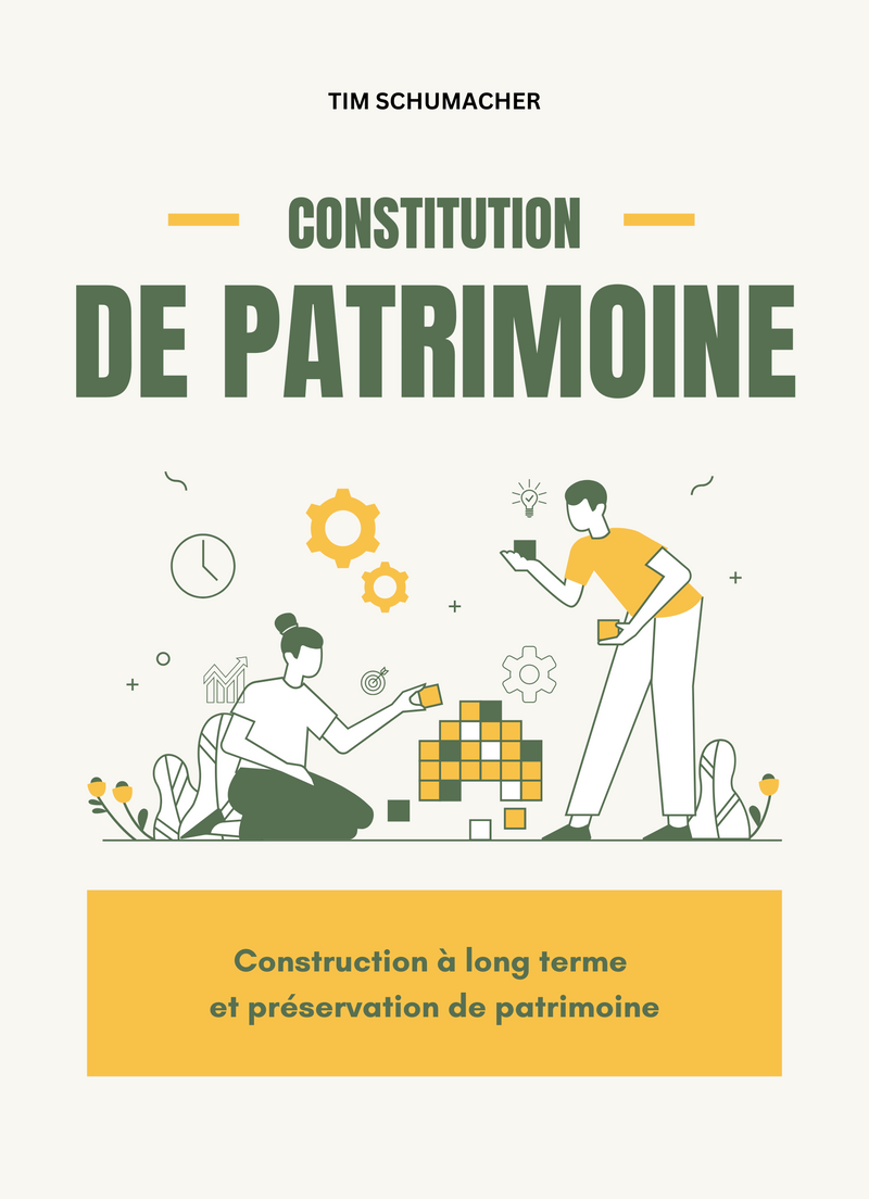 Constitution de patrimoine