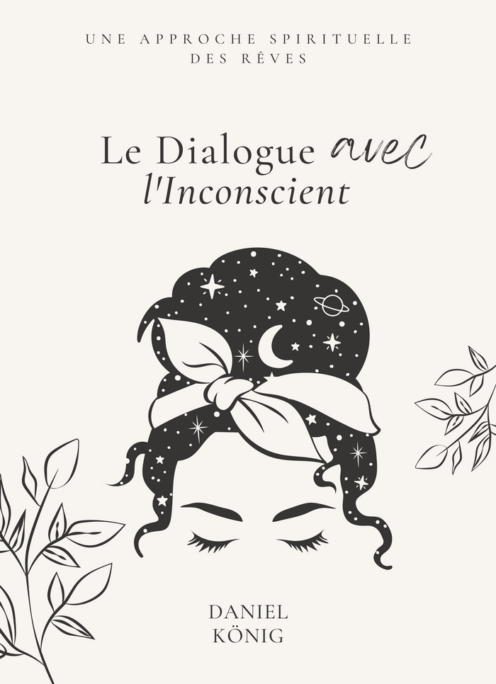 Le Dialogue avec l'Inconscient