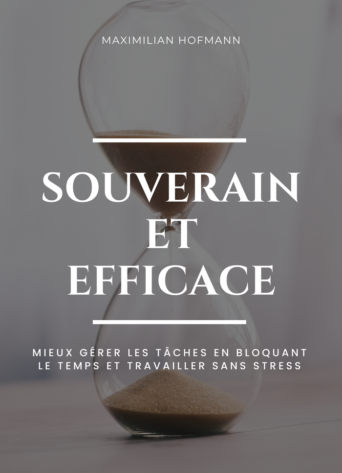 Souverain et Efficace