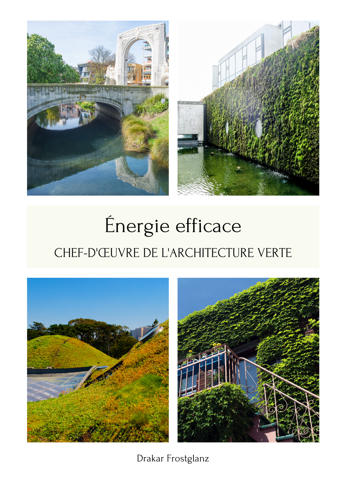 Énergie efficace
