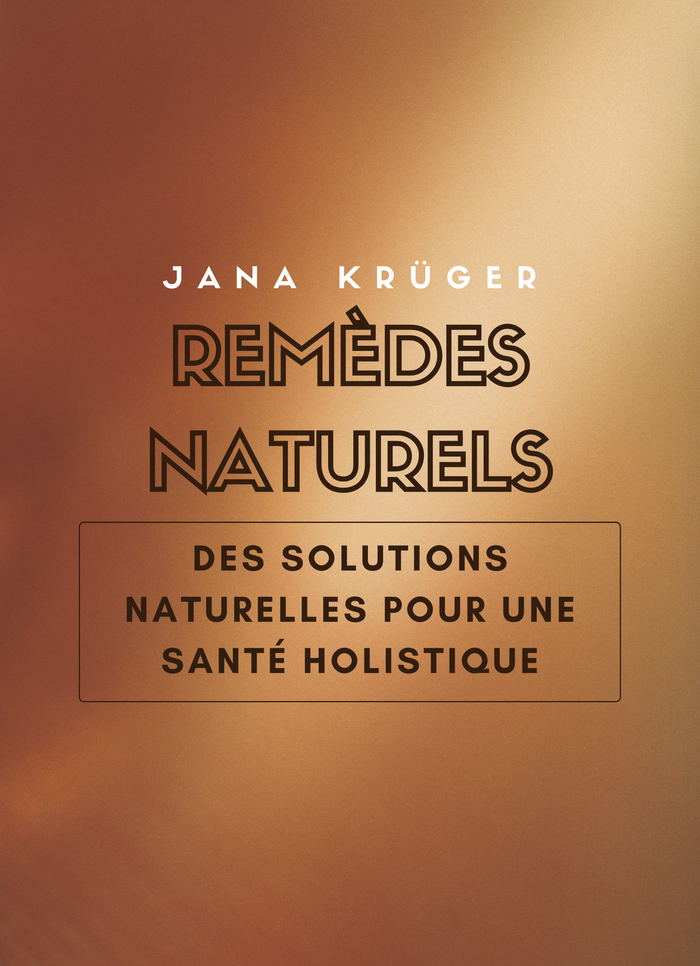 Remèdes naturels