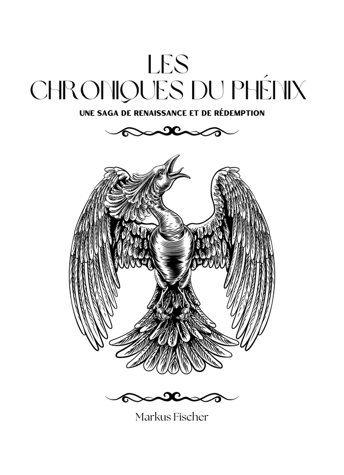 Les Chroniques du Phénix