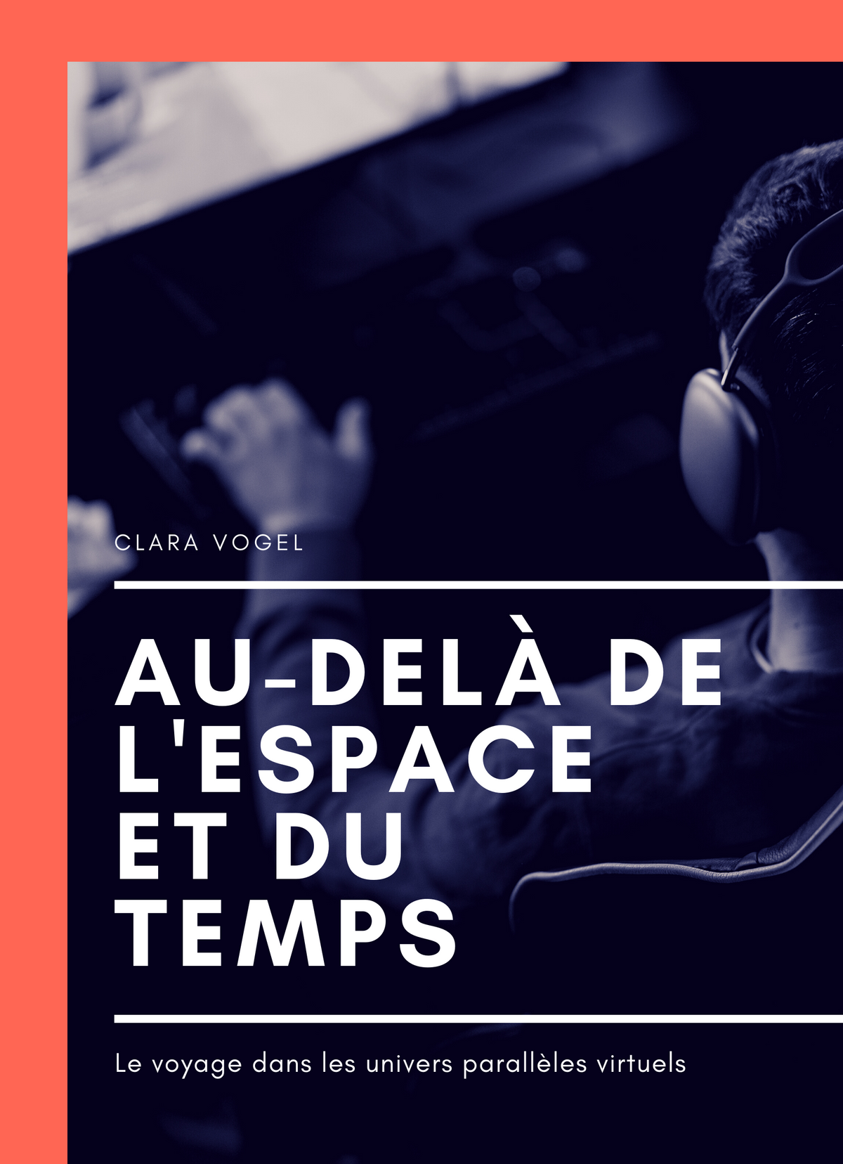 Au-delà de l'espace et du temps