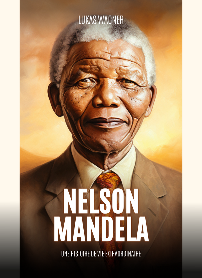 Nelson Mandela