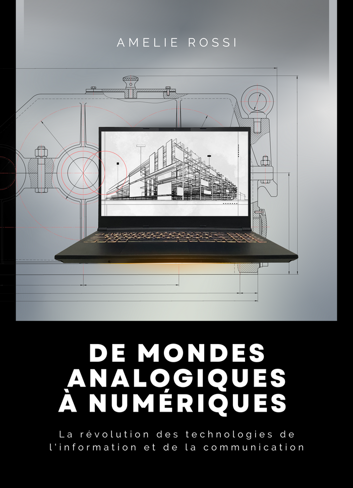 De mondes analogiques à numériques