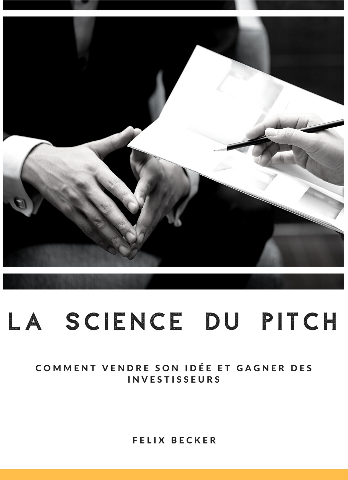 La Science du Pitch