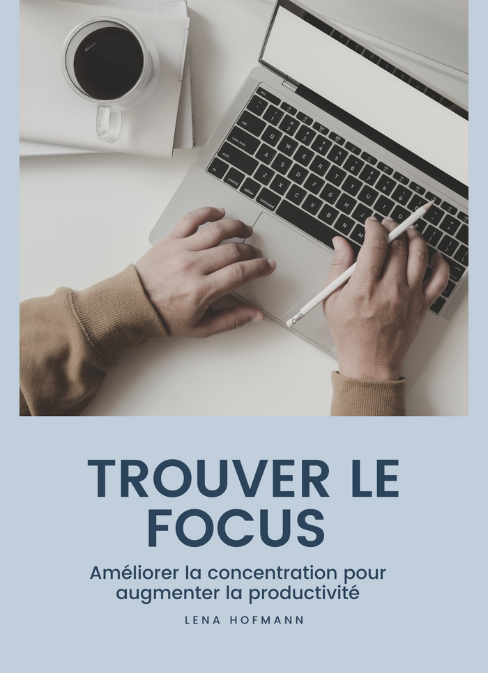 Trouver le Focus