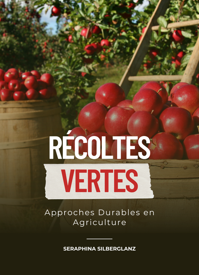 Récoltes Vertes