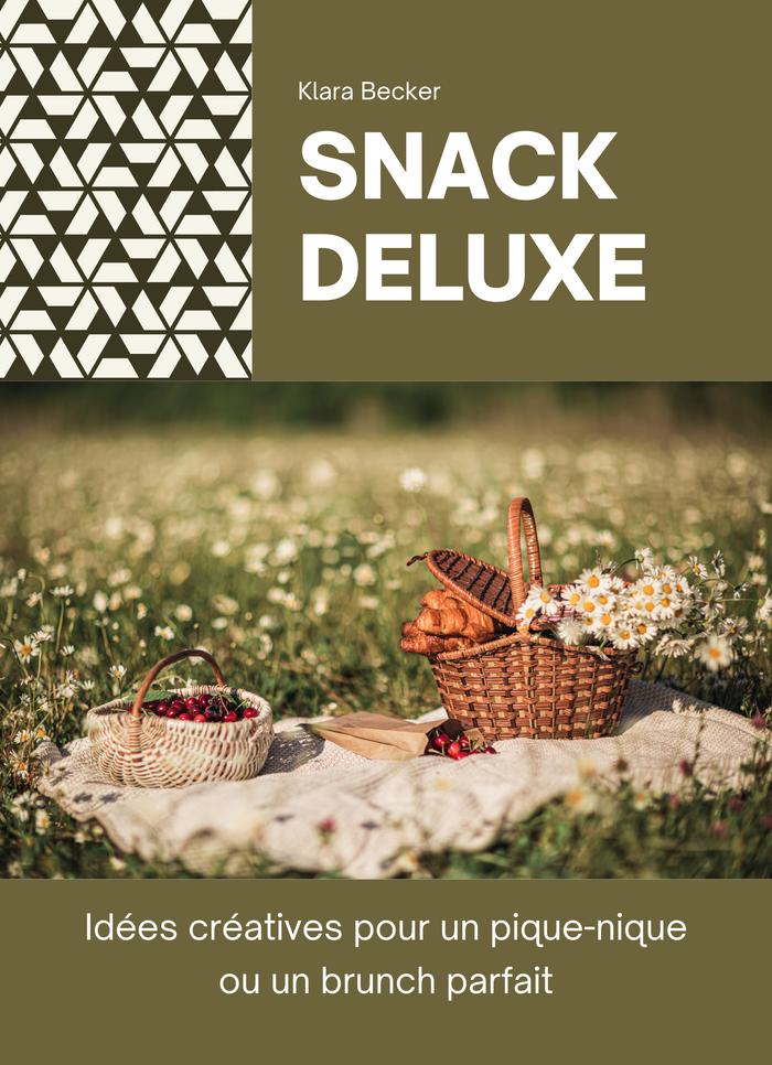 Snack deluxe