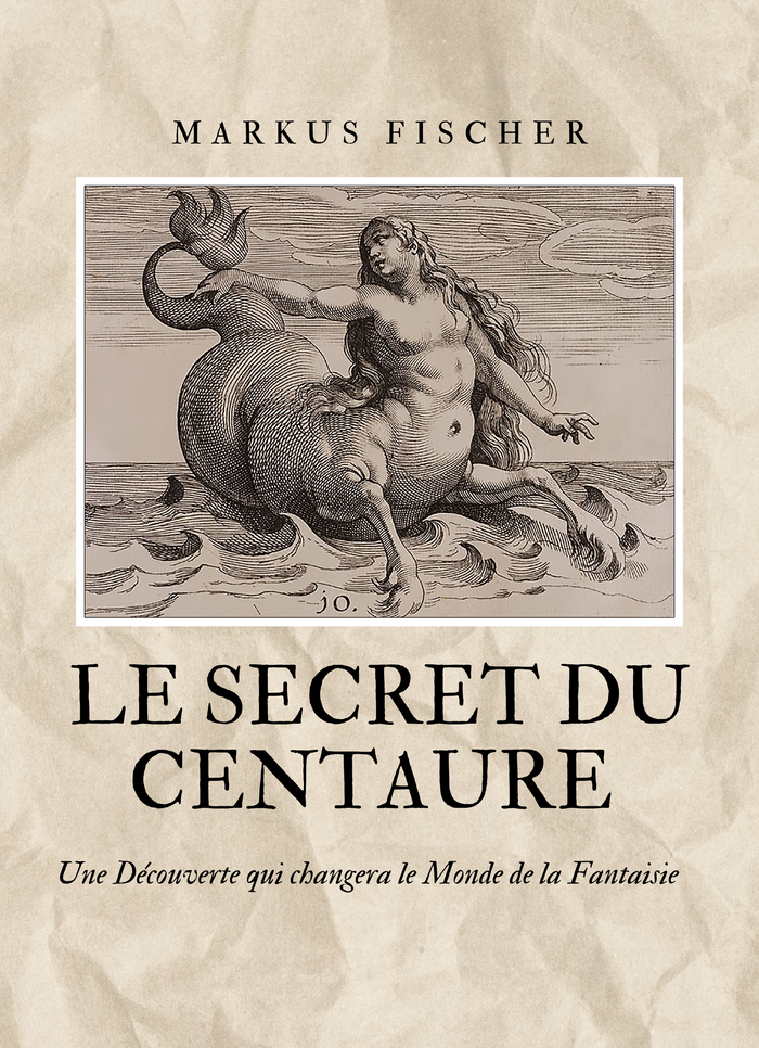 Le Secret du Centaure