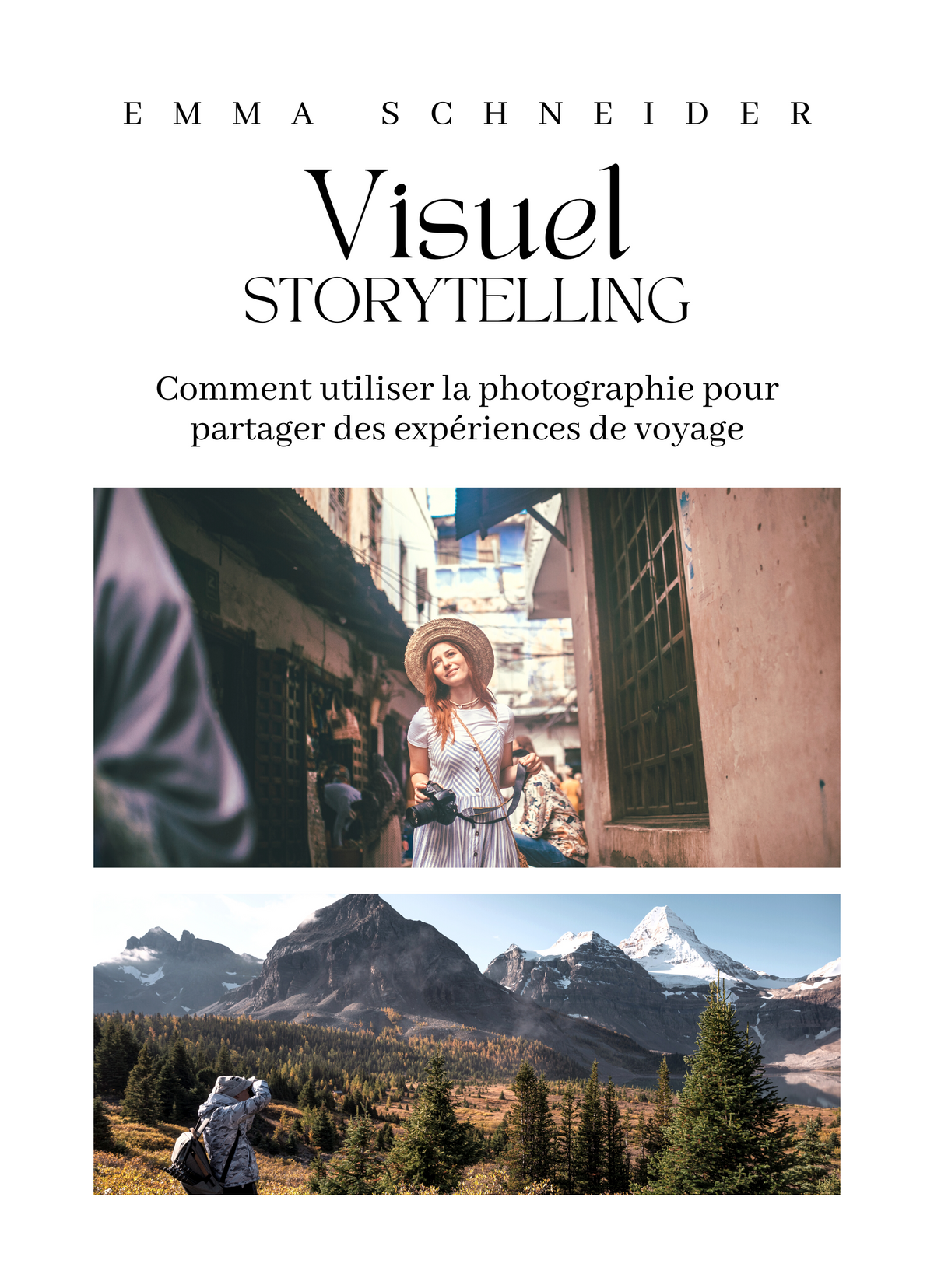 Visuel Storytelling