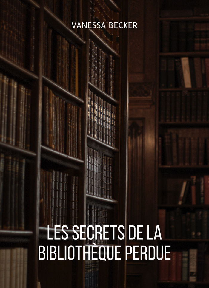 Les Secrets de la Bibliothèque Perdue