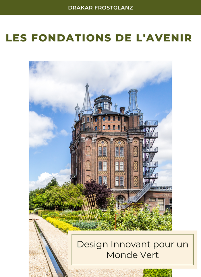 Les Fondations de l'Avenir