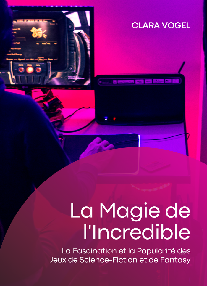 La Magie de l'Incredible