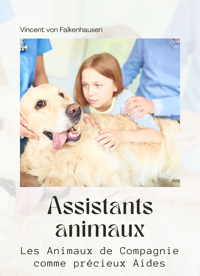 Assistants animaux