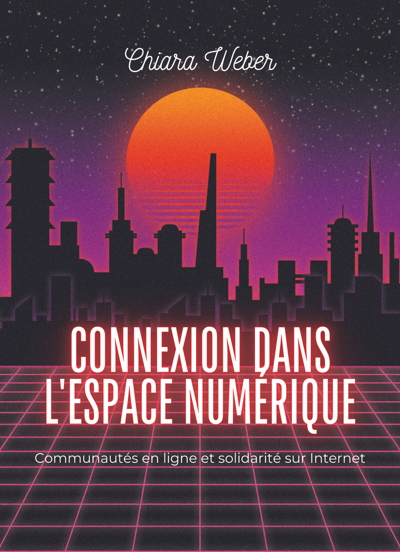 Connexion dans l’espace numérique